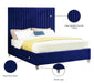 Candace - Bed - Simple Home Plus