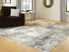 Torinette - Rug - Simple Home Plus