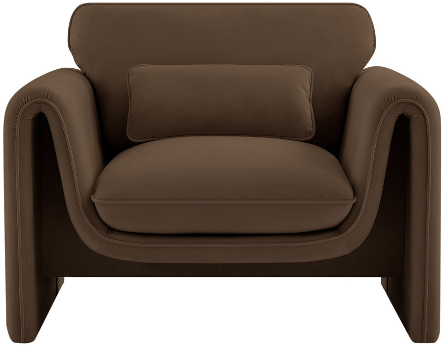 Sloan - Chair - Simple Home Plus