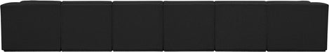 Ollie - 7 Piece Modular Sectional - Simple Home Plus