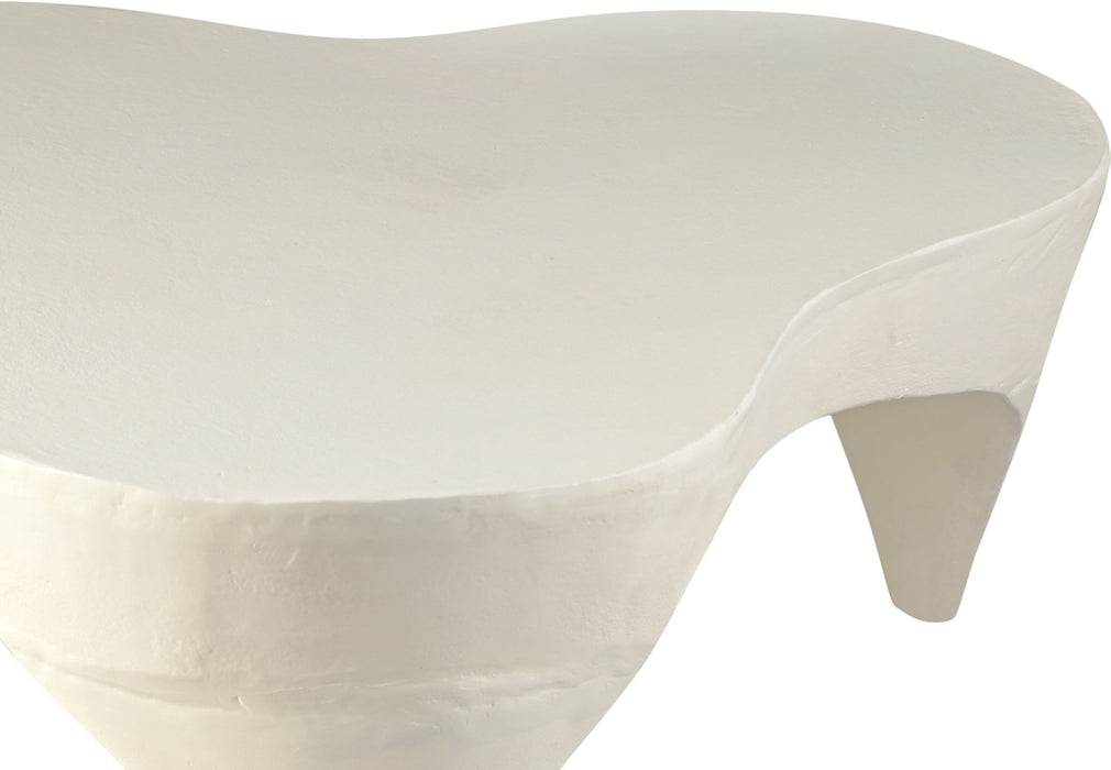 Bourges - Aluminum Table - Simple Home Plus