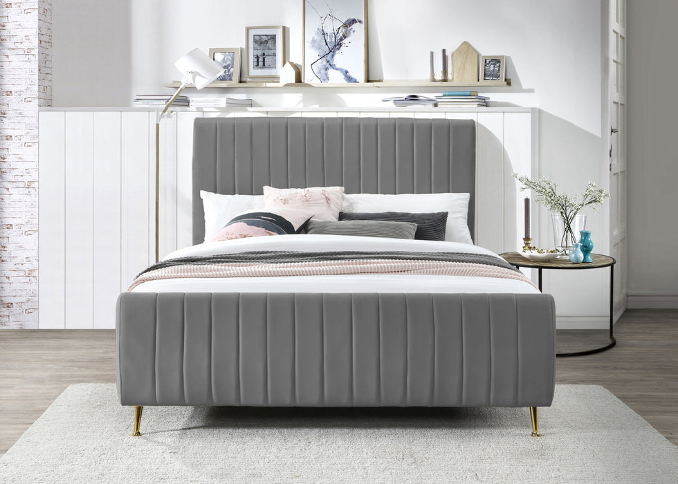 Zara - Bed - Simple Home Plus