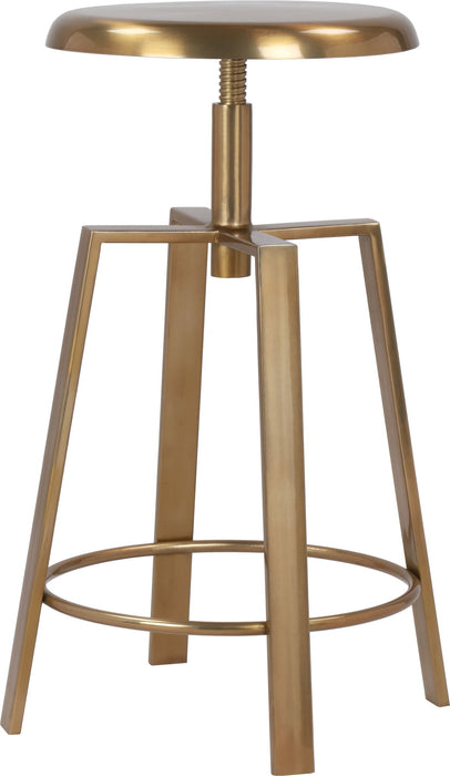 Lang - Counter Bar Stool - Simple Home Plus