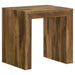 Odilia - Solid Wood Coffee And End Table Set - Simple Home Plus
