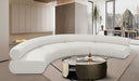 Bale - 4 Piece Modular U-Shaped Sofa - Simple Home Plus