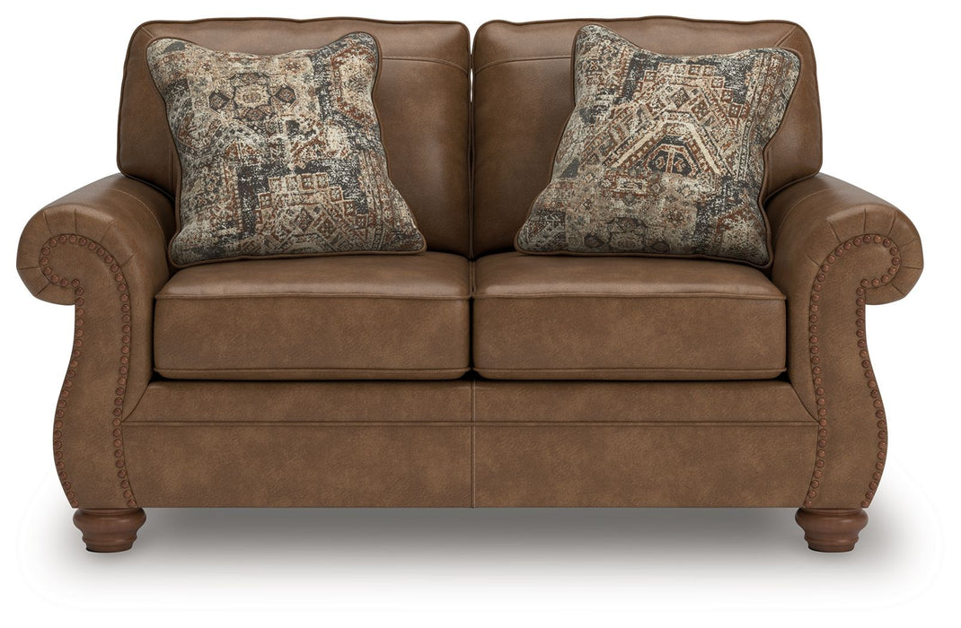 Chasemore - Loveseat - Simple Home Plus