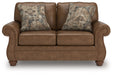 Chasemore - Loveseat - Simple Home Plus