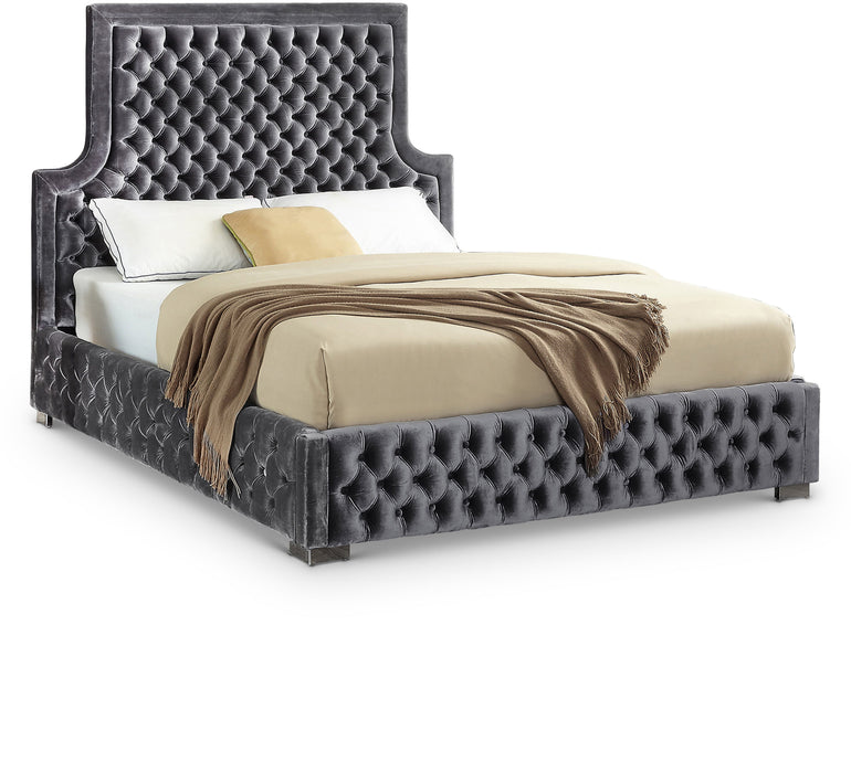 Sedona - Bed - Simple Home Plus