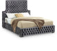 Sedona - Bed - Simple Home Plus