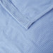 Electric Micro Fleece - Twin Heated Blanket - Blue - Simple Home Plus