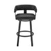 Lorin - Swivel Bar Stool - Simple Home Plus