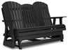 Hyland Wave - Outdoor Set - Simple Home Plus