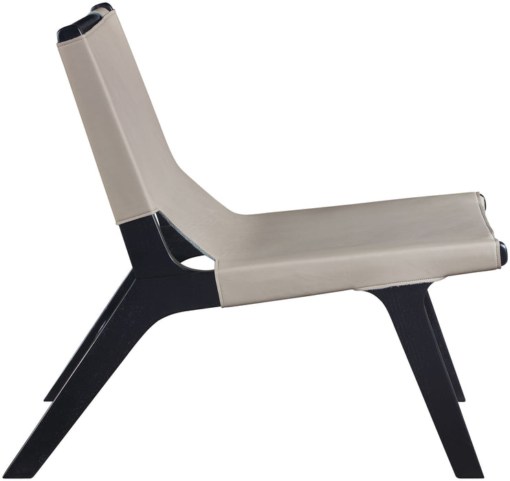 Rawlins - Accent Chair - Black Frame - Simple Home Plus
