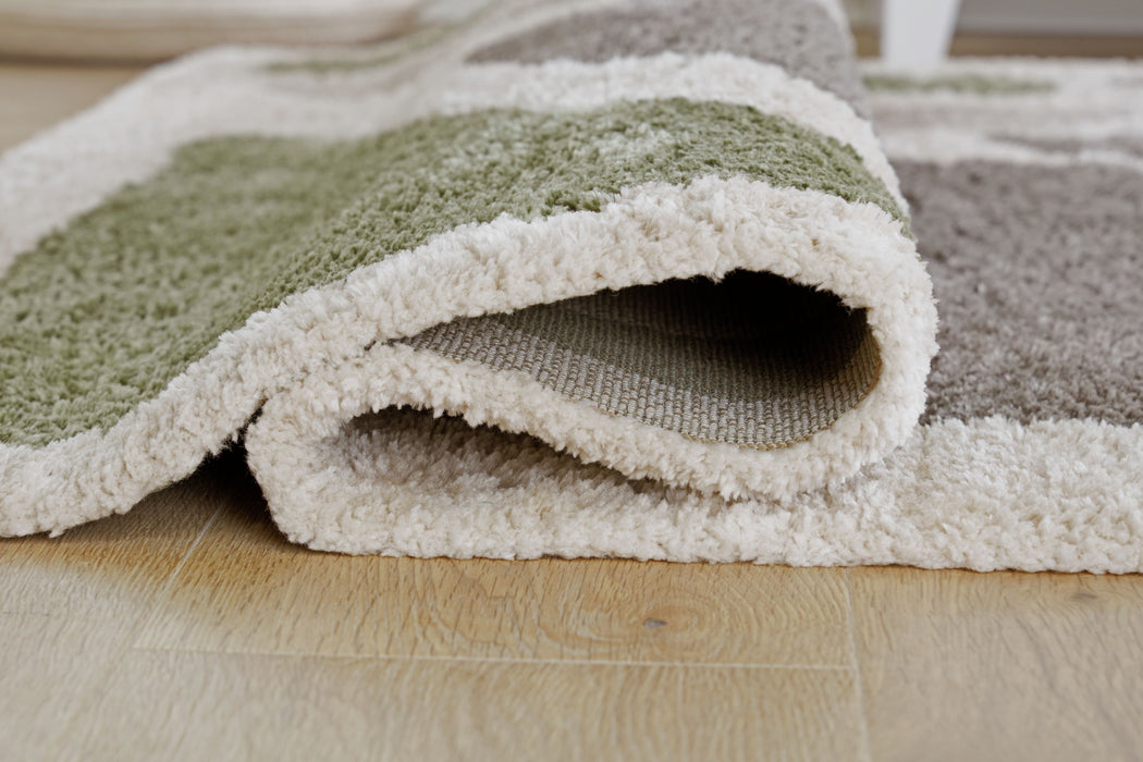 Anburgh - Rug - Simple Home Plus