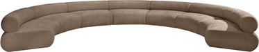Bale - 7 Piece Modular Sofa - Simple Home Plus