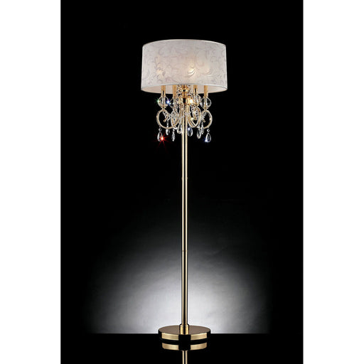 Deborah - Lamp - Simple Home Plus