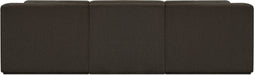 Ollie - 3 Seat Modular Sofa - Simple Home Plus