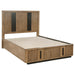 Terrace - Bedroom Set - Simple Home Plus