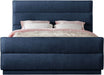 Paxton - Bed - Simple Home Plus