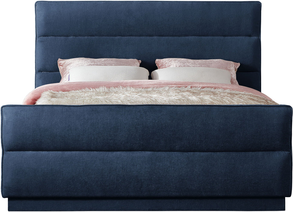 Paxton - Bed - Simple Home Plus