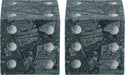 Dice - Marble Decorative - Simple Home Plus
