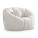 Elijah - Boucle Chair - Simple Home Plus