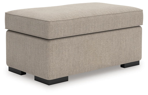 Sararose - Heather - Ottoman - Simple Home Plus
