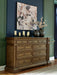 Frantanna - Dresser - Simple Home Plus