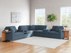 Modmax - Ink - Sectional - Simple Home Plus