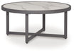 Ocean Beach - Round Table - Simple Home Plus