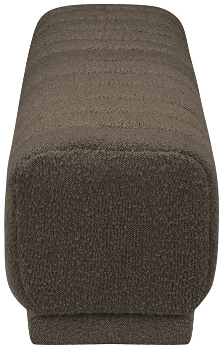 Heathrow - Ottoman / Bench - Simple Home Plus