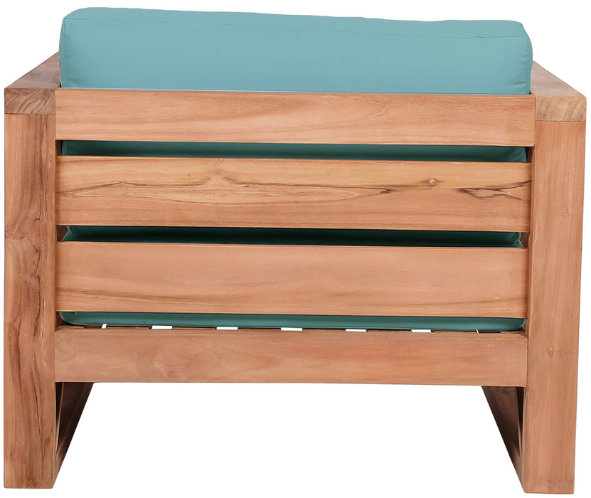 Anguilla - Water Resistant Outdoor Chair - Simple Home Plus
