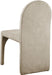 Summer - Dining Side Chair (Set of 2) - Stone - Simple Home Plus