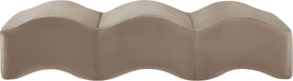 Wave - Velvet Bench - Simple Home Plus