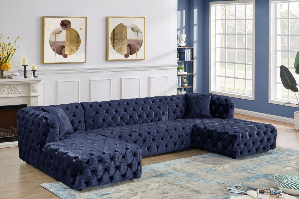 Coco - Sectional - Simple Home Plus