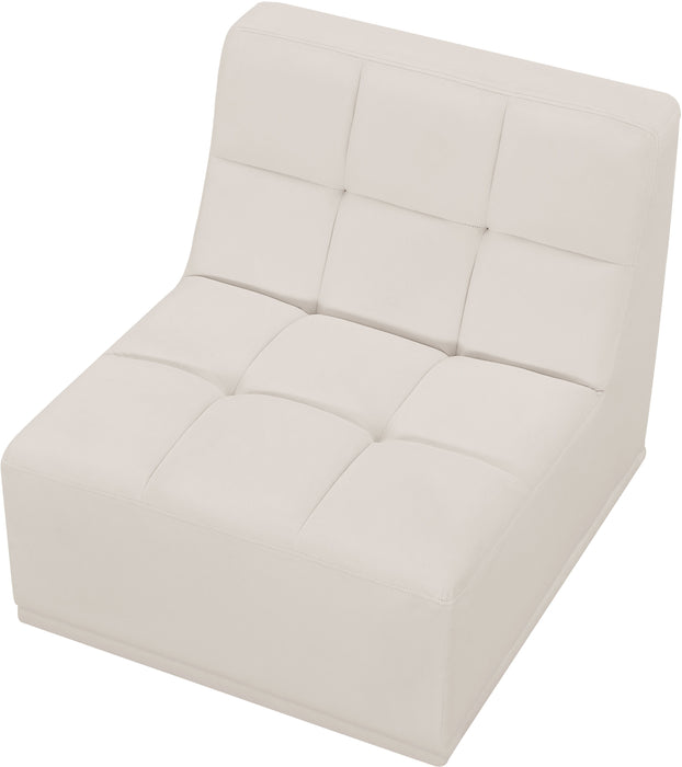 Relax - Armless Chair - Simple Home Plus