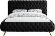 Delano - Bed - Simple Home Plus