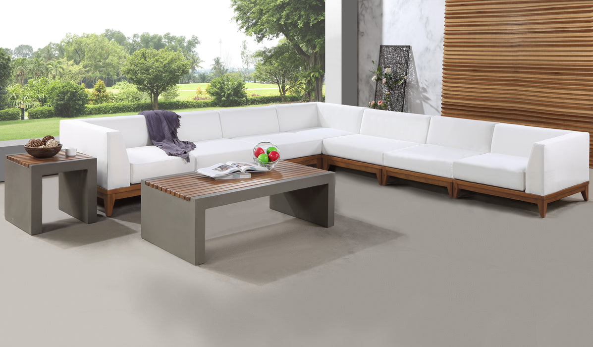 Rio - Modular Sectional - Simple Home Plus