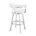 Magnolia - Swivel Stool - Simple Home Plus