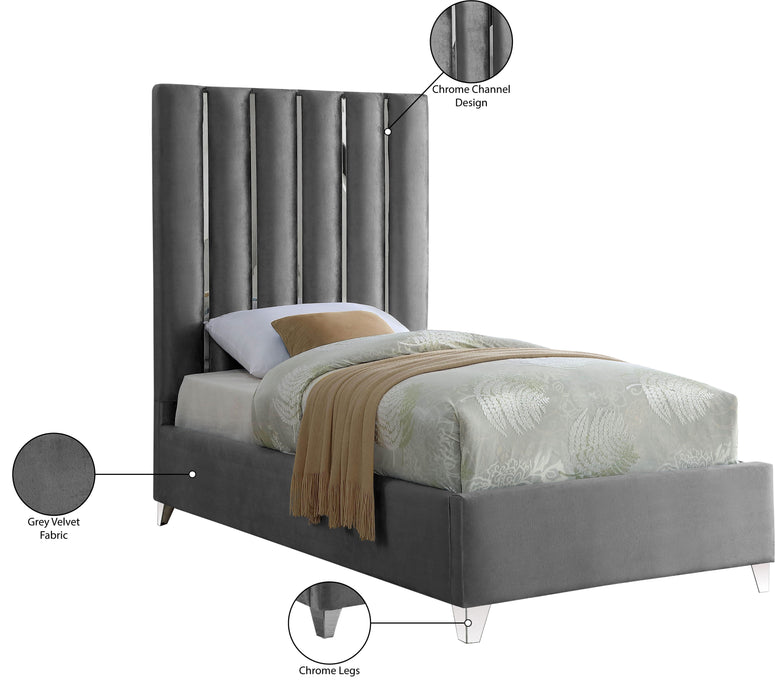 Enzo - Bed - Simple Home Plus