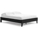 Finch - Platform Bed - Simple Home Plus