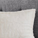 Arctic - Down Alternative Comforter Mini Set - Ivory - Simple Home Plus
