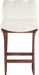 Shaw - Counter Stool - Walnut Base - Simple Home Plus