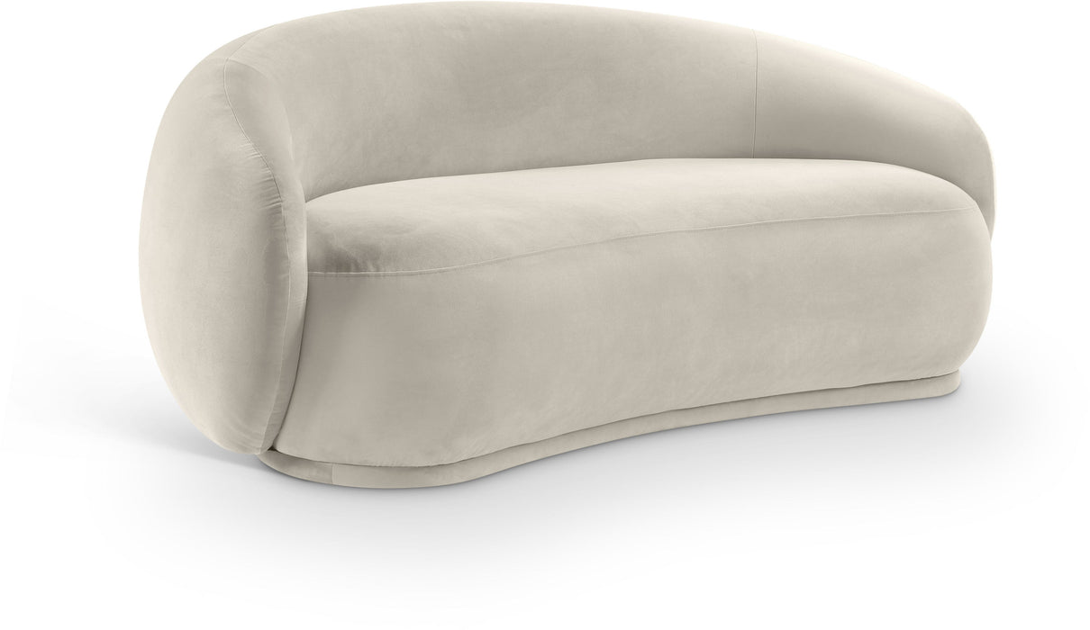 Emery - Loveseat - Simple Home Plus