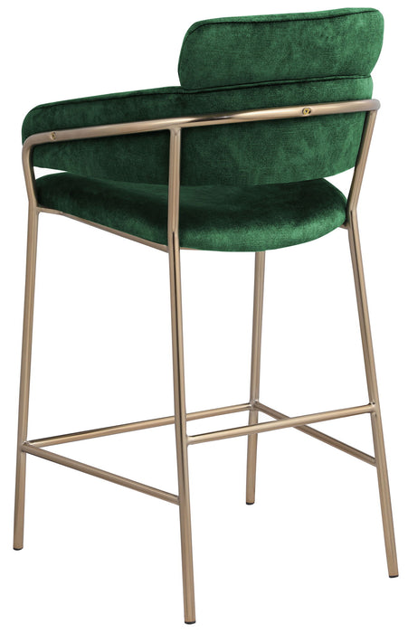 Yara - Counter Stool - Simple Home Plus