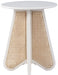 Butterfly - Wood Table - Simple Home Plus