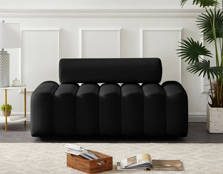 Melody - Loveseat - Simple Home Plus