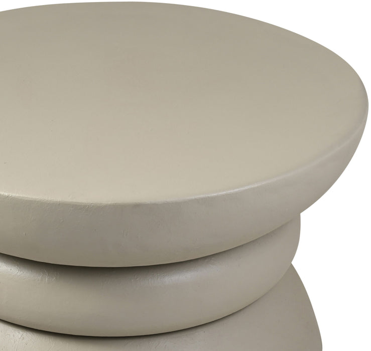 Collins - Aluminum Table - Simple Home Plus
