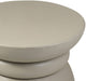 Collins - Aluminum Table - Simple Home Plus