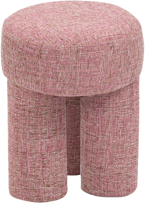 Larson - Ottoman / Stool - Simple Home Plus